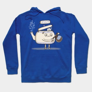 Everyone Needs Coffee Sometimes Hoodie